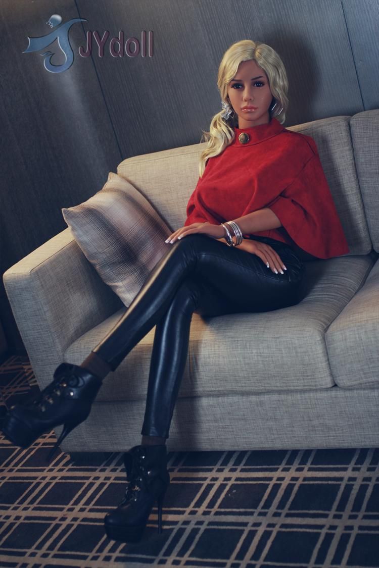 7592e7c49237c9 Alisha Premium TPE Sexpuppe