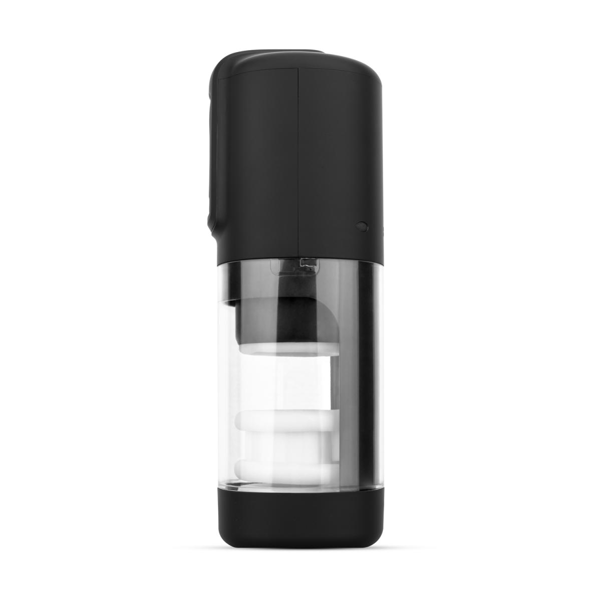 Masturbator CX10 | Rotierend und vibrierend