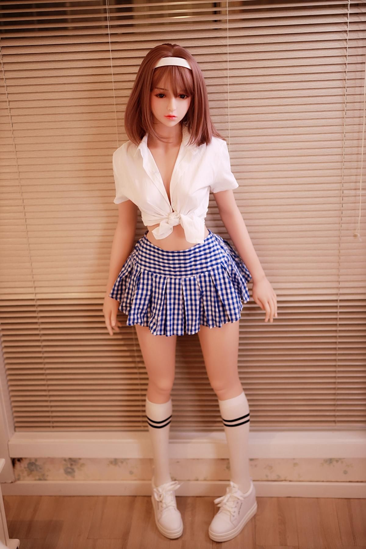 Love Doll Jana