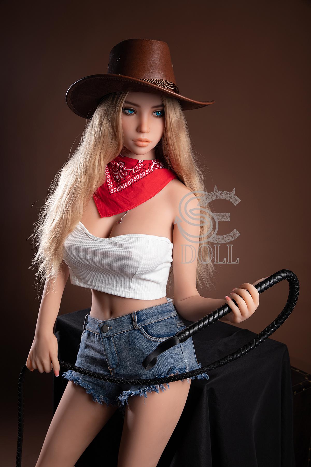 SE-Doll Caroline SE-Doll Caroline