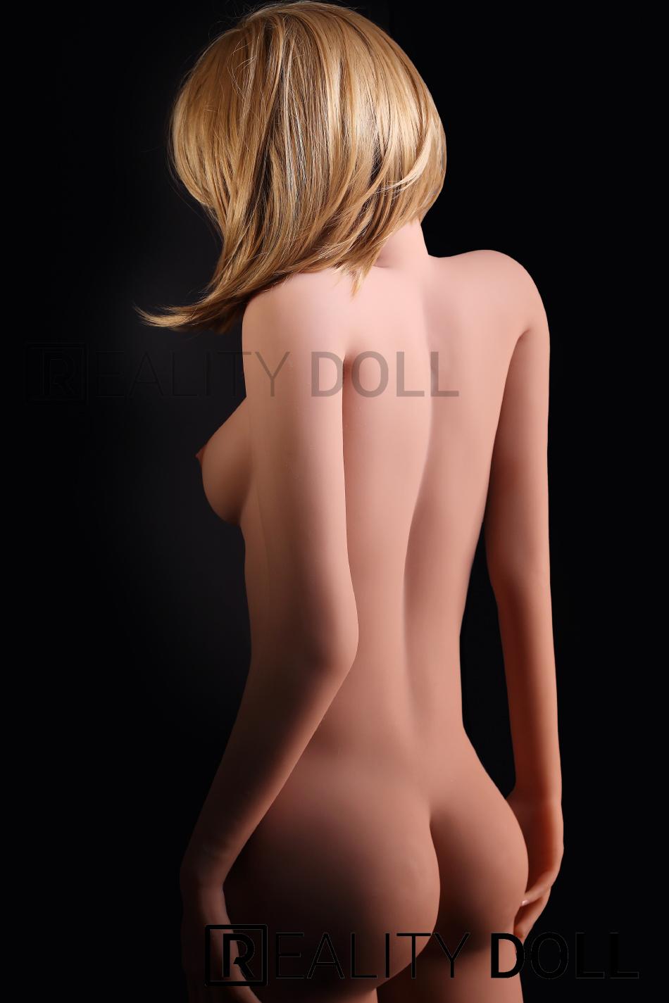 Real Doll Malissa 166cm C-Cup