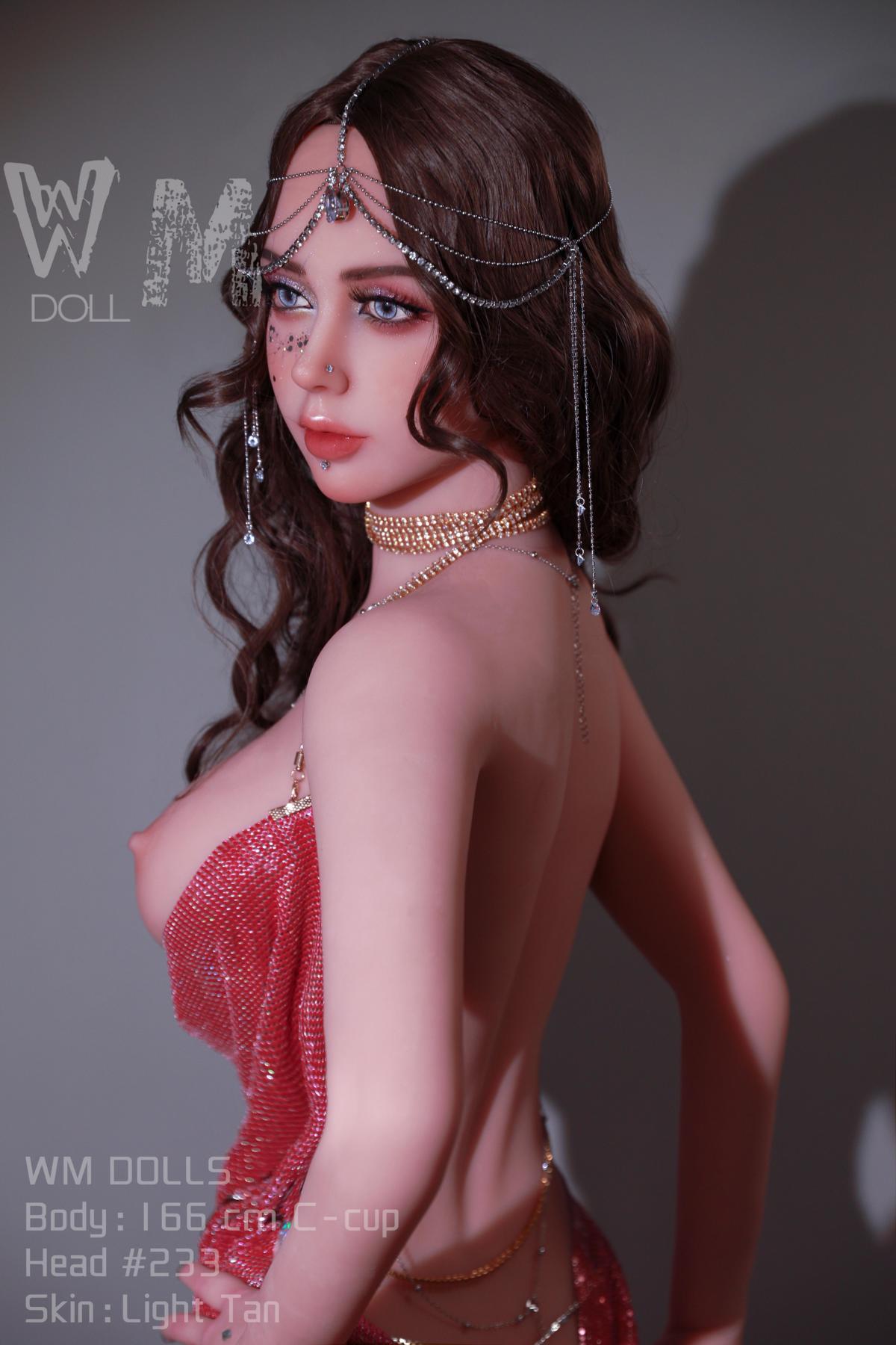 Sexdoll Amara Sexdoll Amara