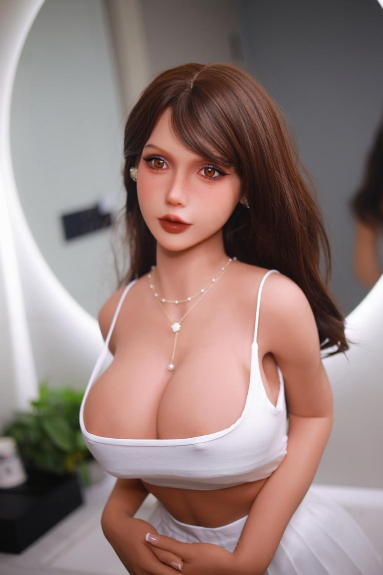 Sexpuppe Mila | Premium Sexdoll zum top Preis