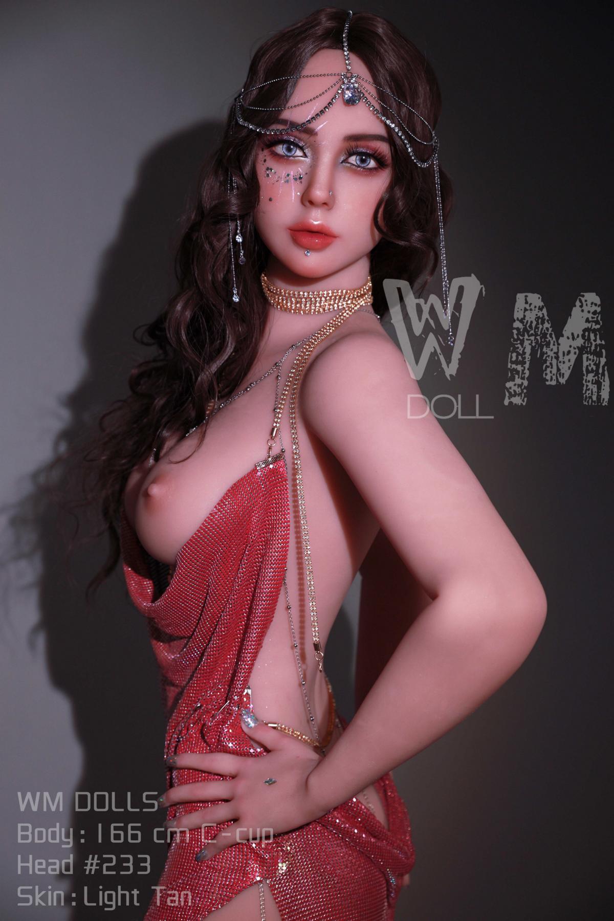 Sexdoll Amara Sexdoll Amara