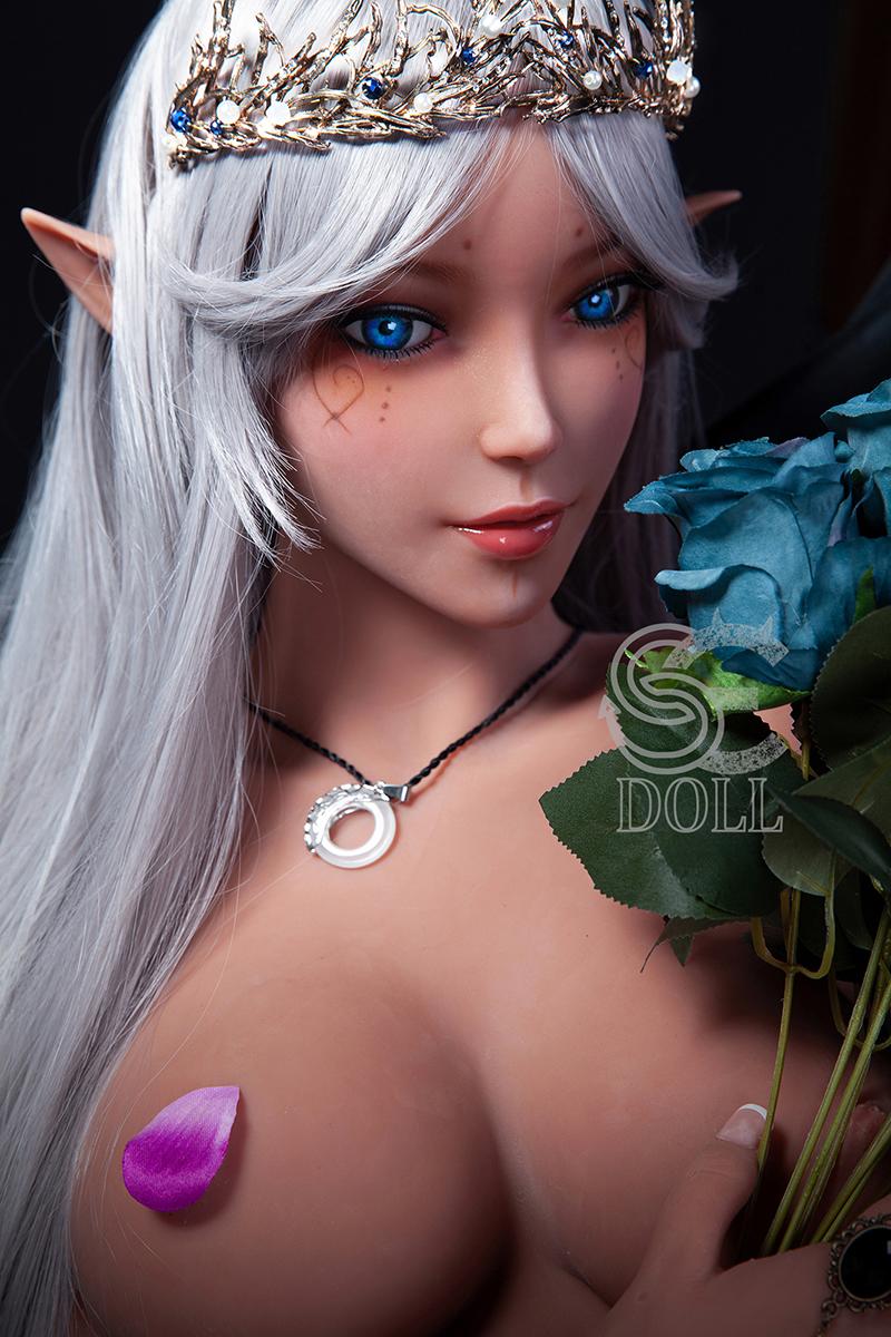 Fantasy Sexdoll Alari Fantasy Sexdoll Alari