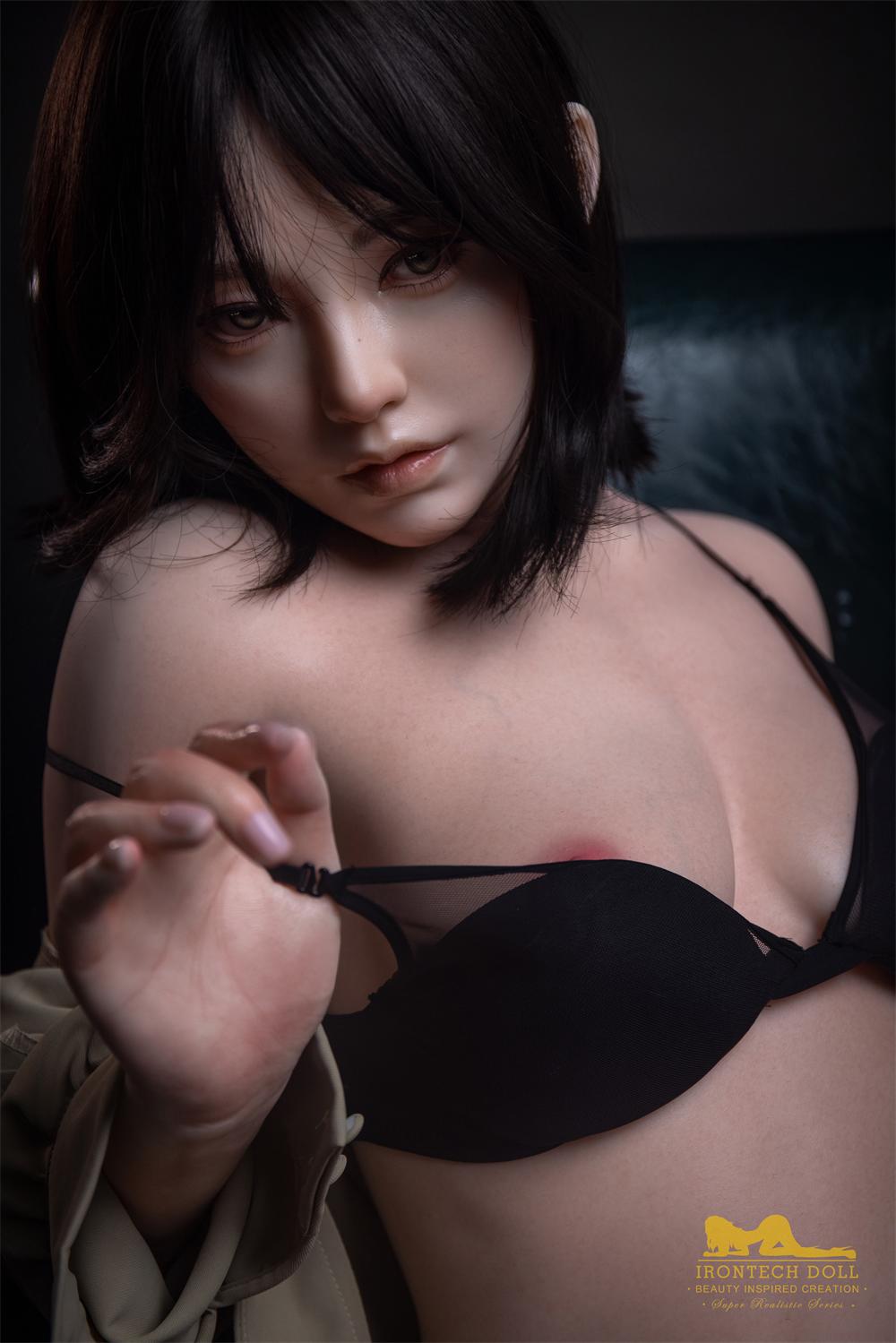 Sexdoll Myka Sexdoll Myka