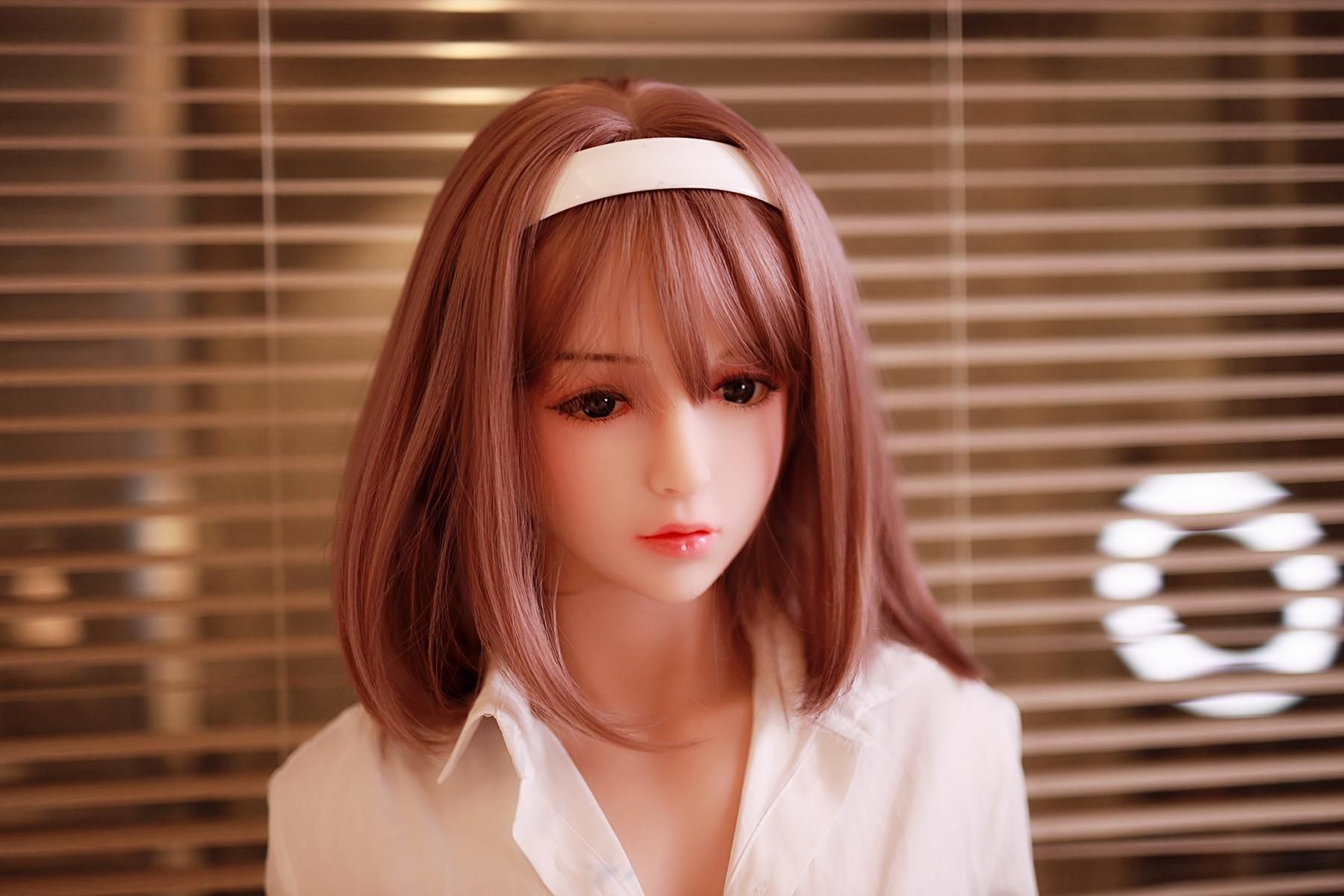 Love Doll Jana