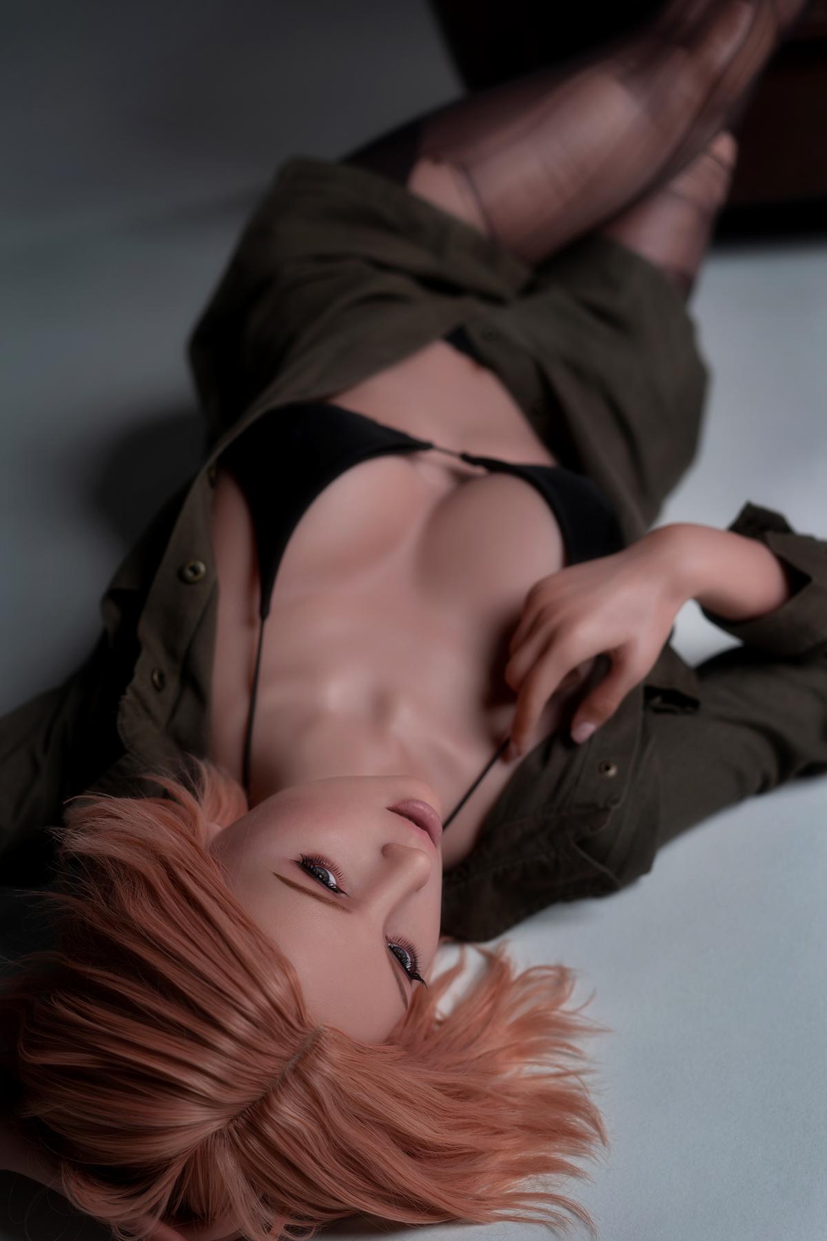Sexdoll Tanja