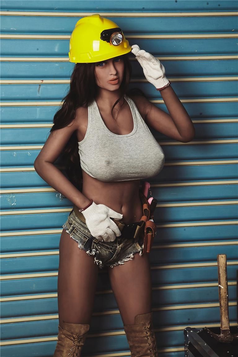 Sexdoll Anna Sexdoll Anna