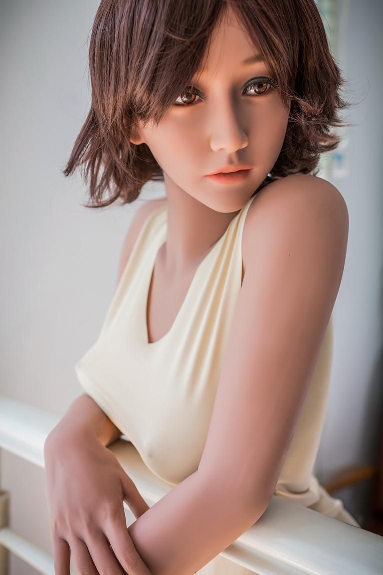 Real Doll Tini Real Doll Tini