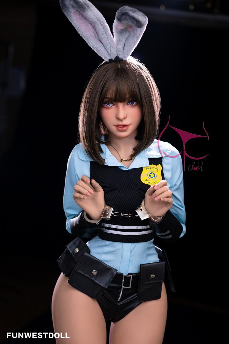 Sexpuppe Eudora | Cosplay Liebespuppe