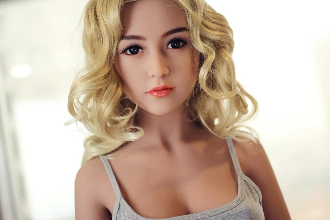 Daniela Premium TPE Real Doll