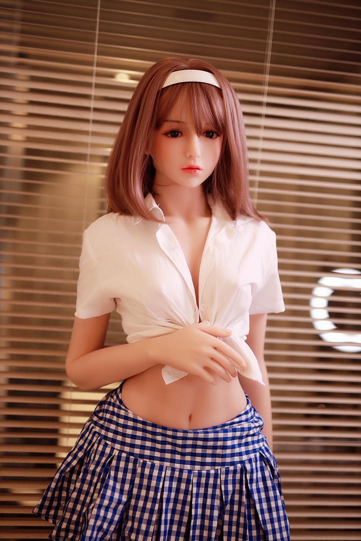 Love Doll Jana