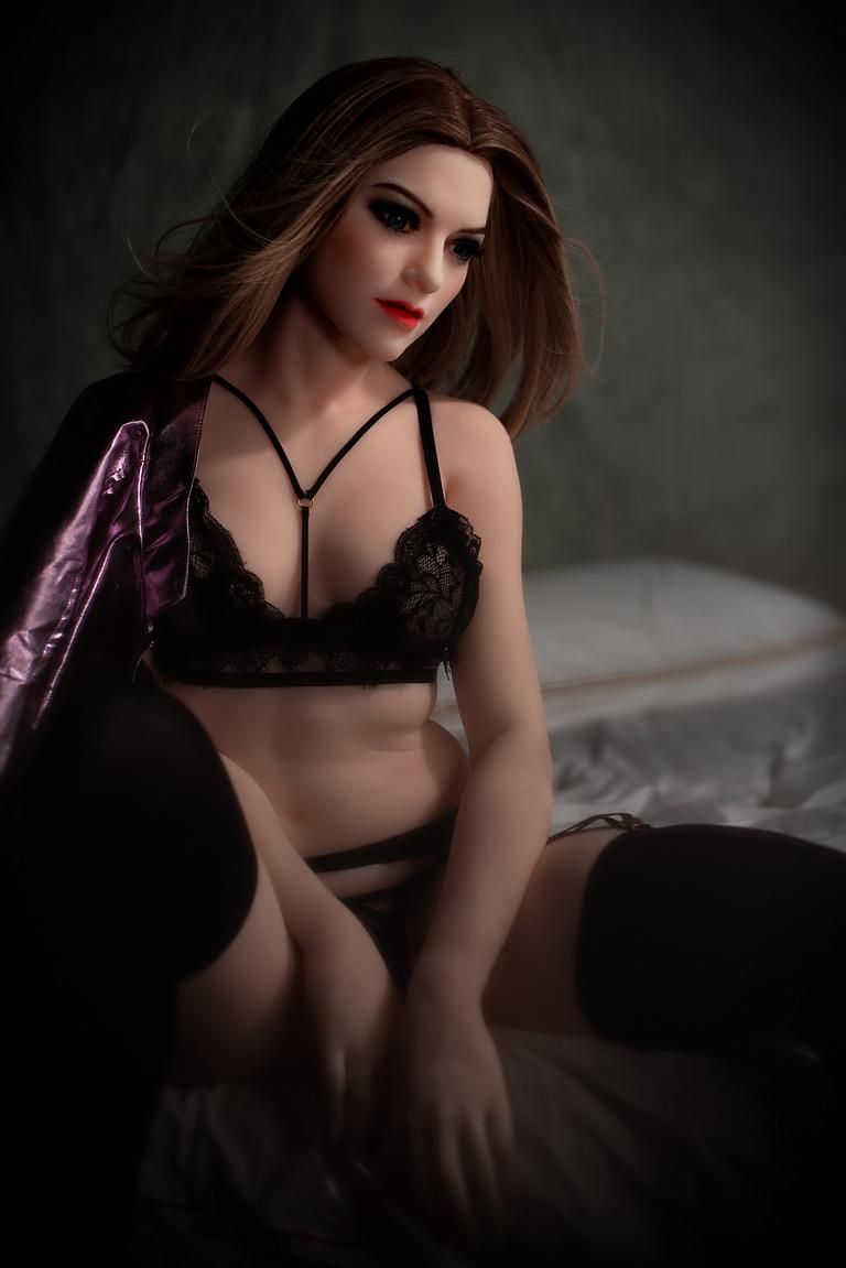 Sexdoll Bianca