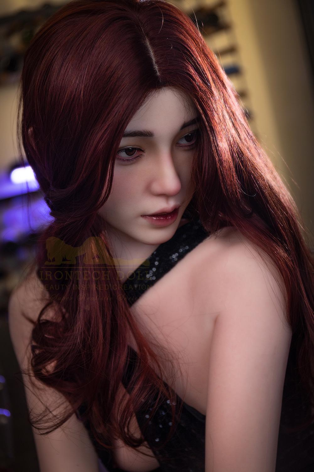 Sexdoll Linda