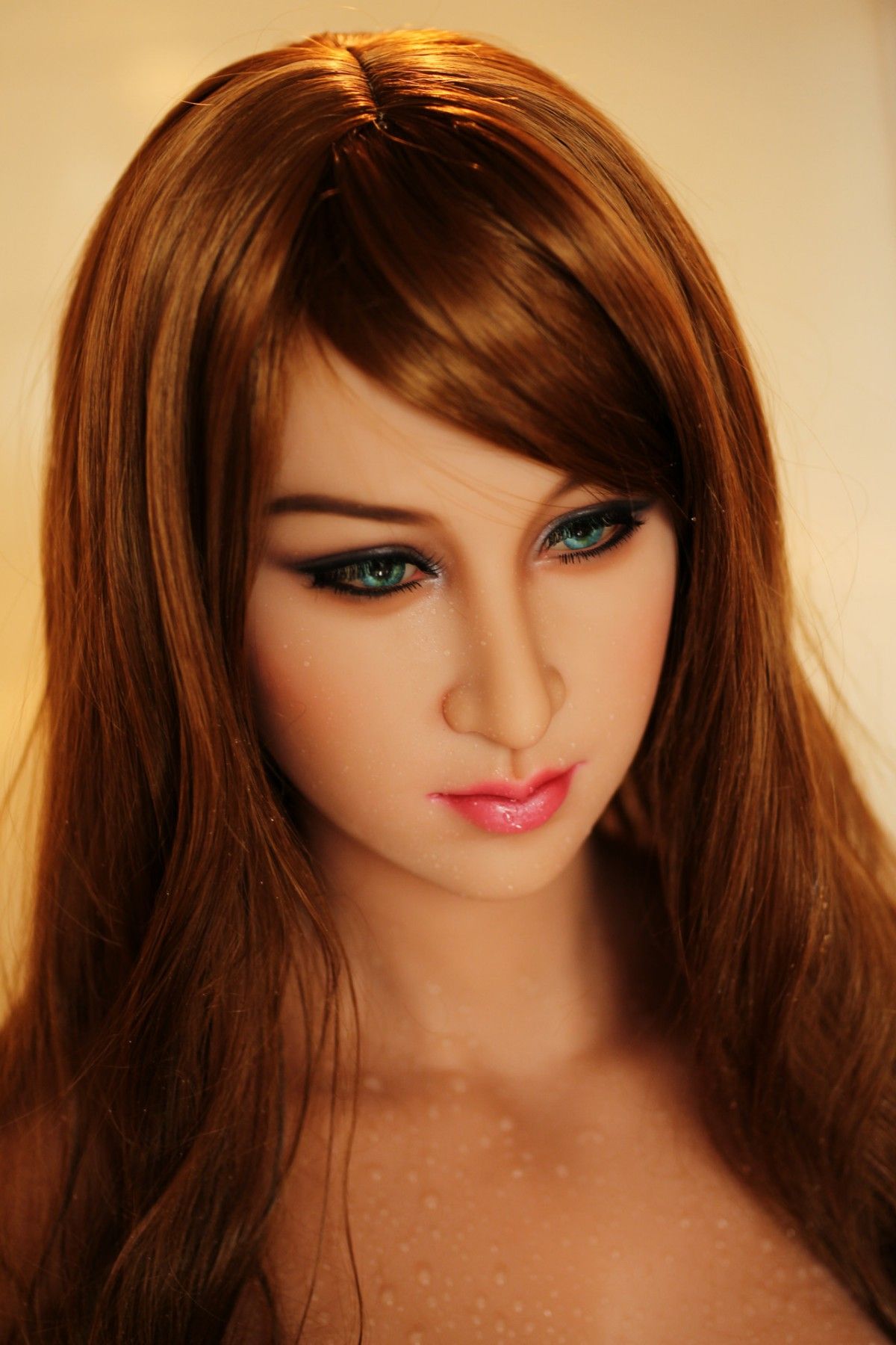 Real Doll Capri Real Doll Capri