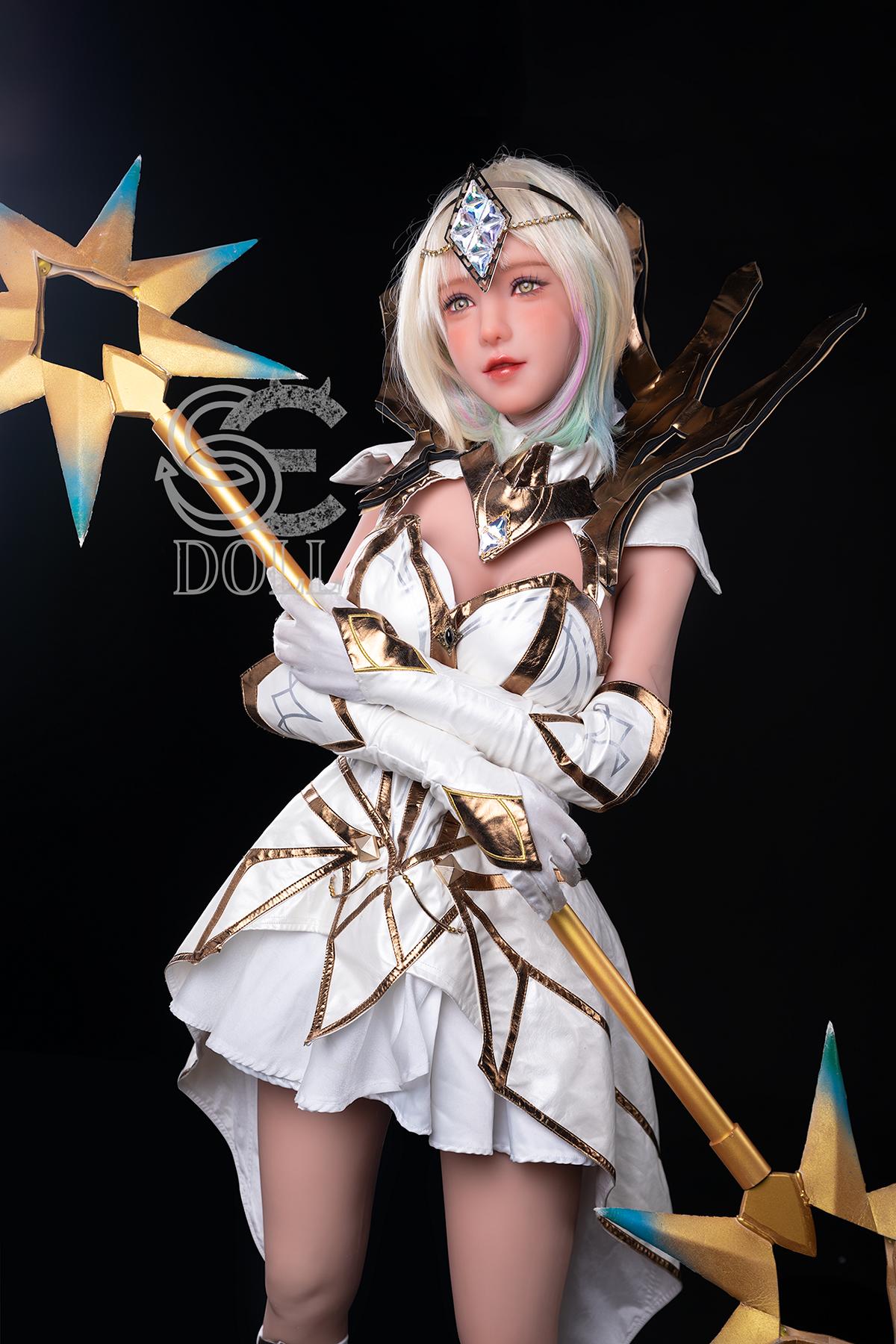 Fantasy Sexdoll Angel Fantasy Sexdoll Angel