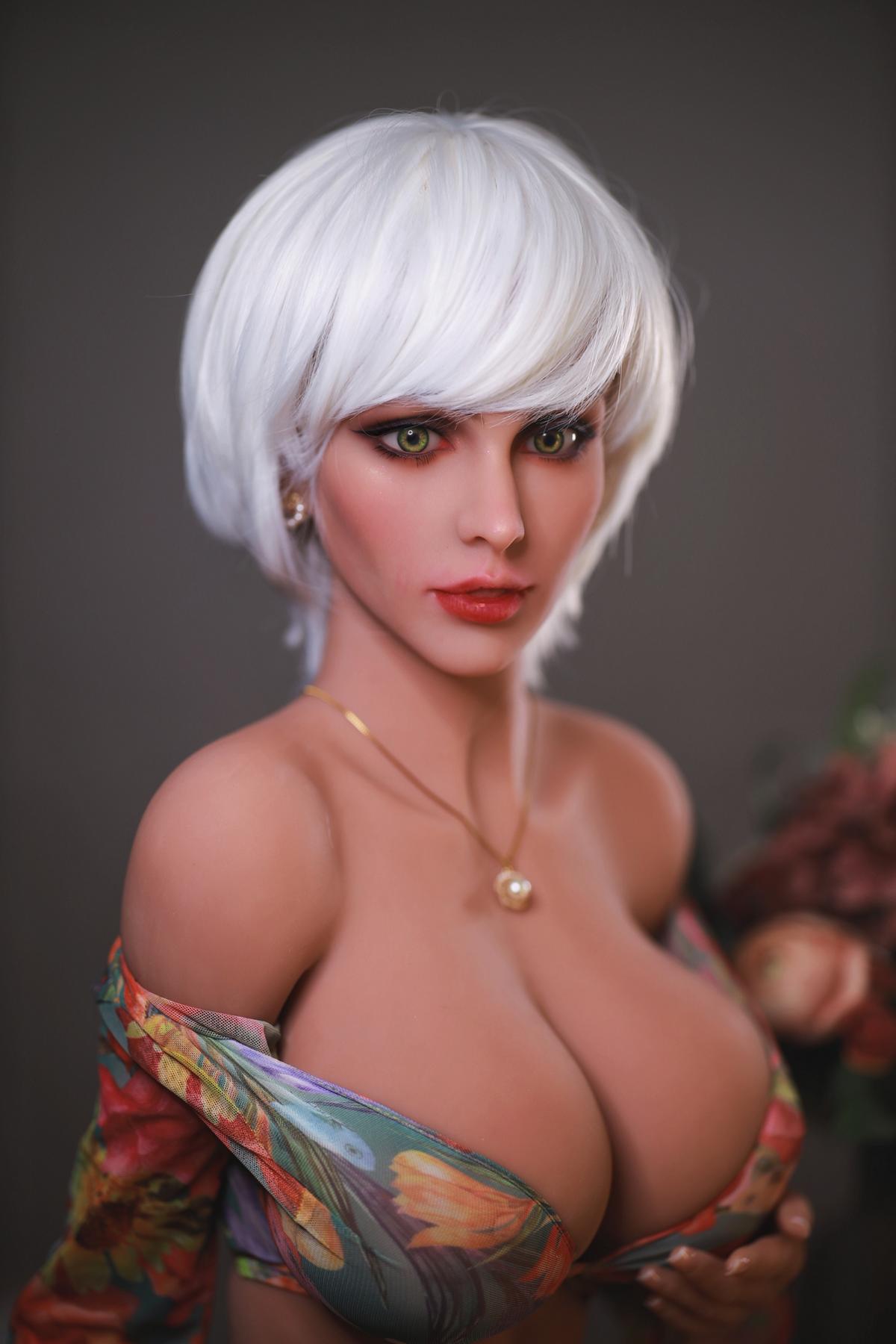 Sexdoll Linda