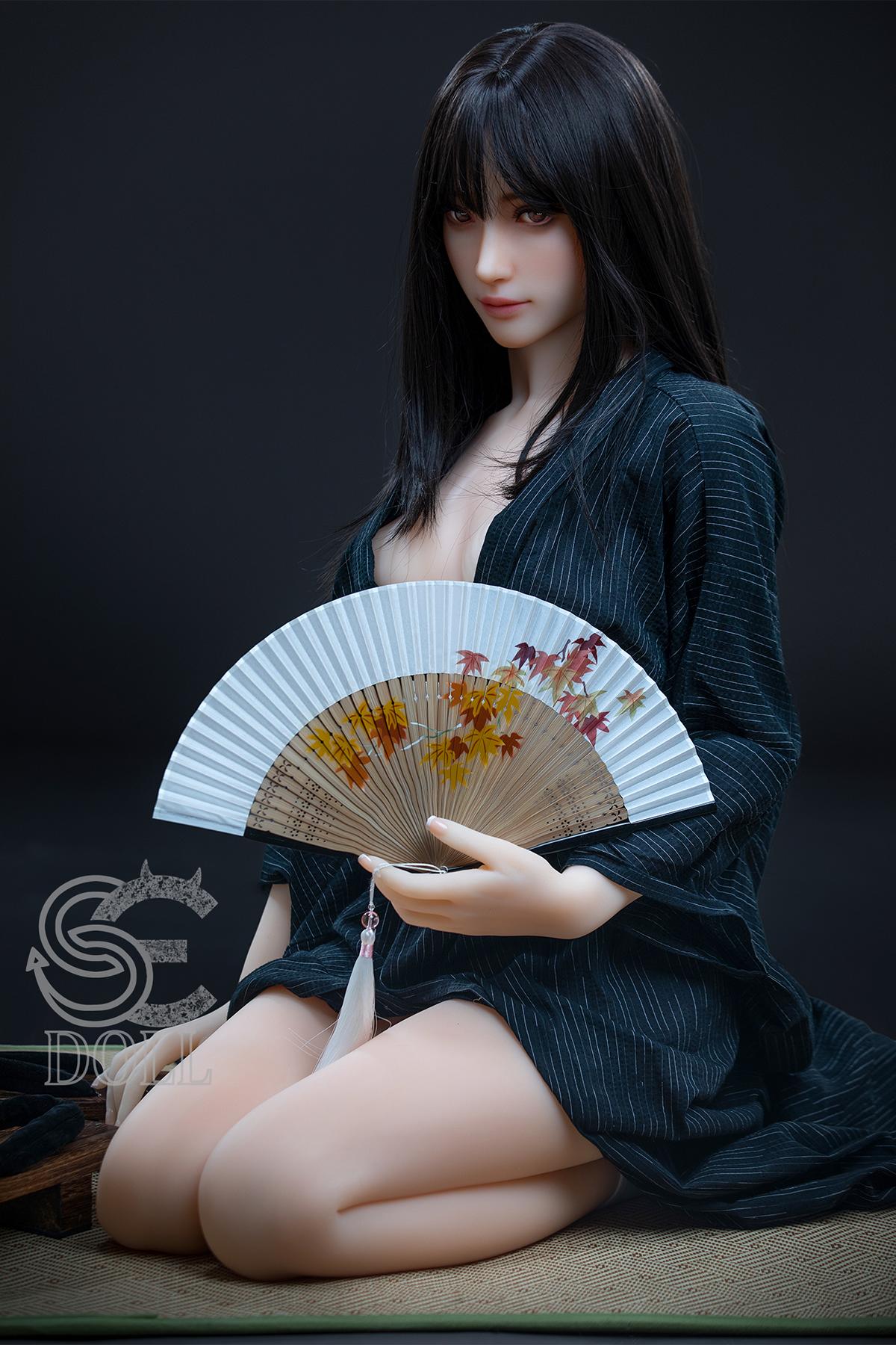 Sexpuppe Misaki | Japanische Sexdoll