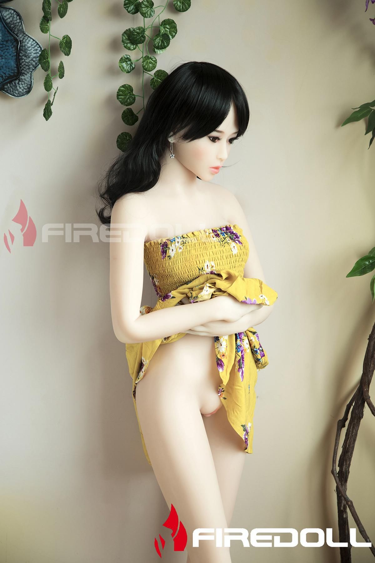 Sexdoll Kally