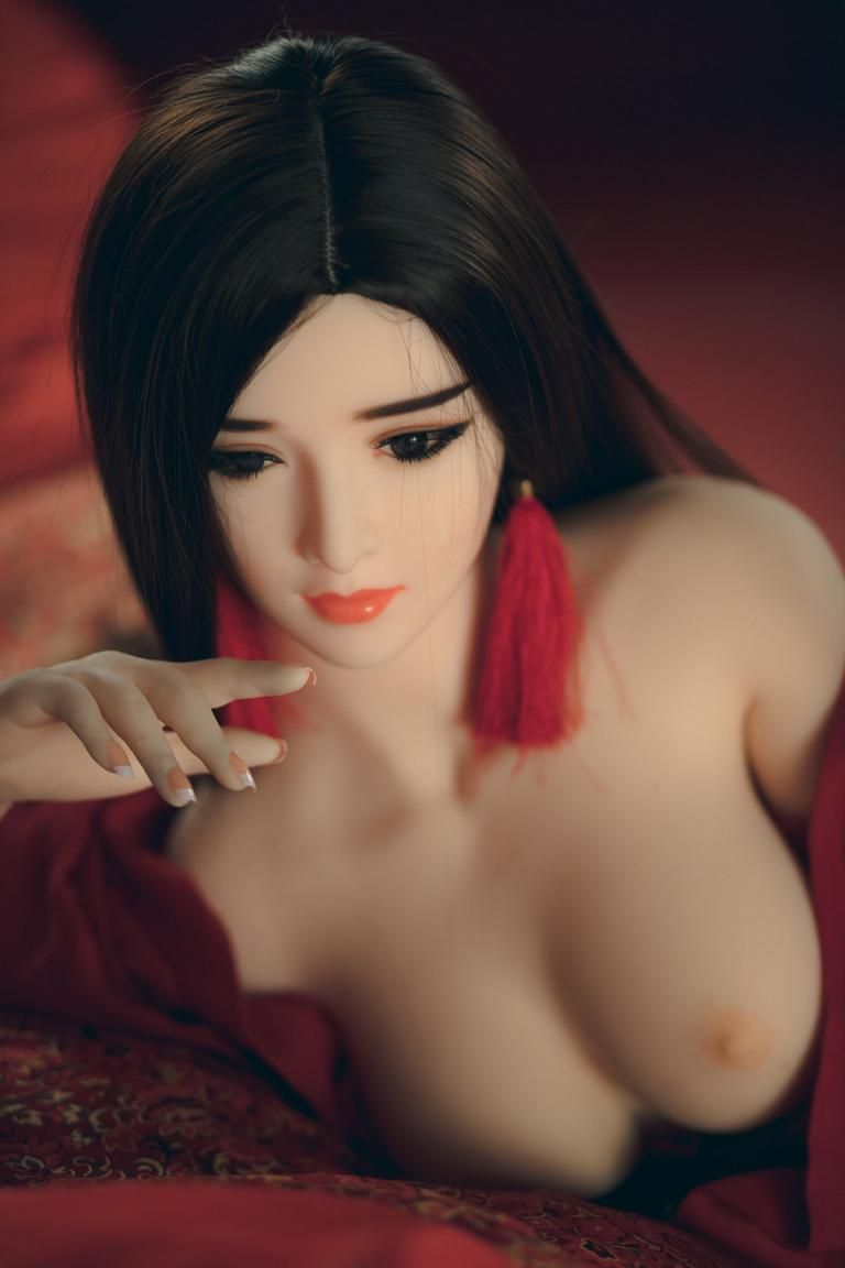 Sexpuppe Yoko Sexpuppe Yoko