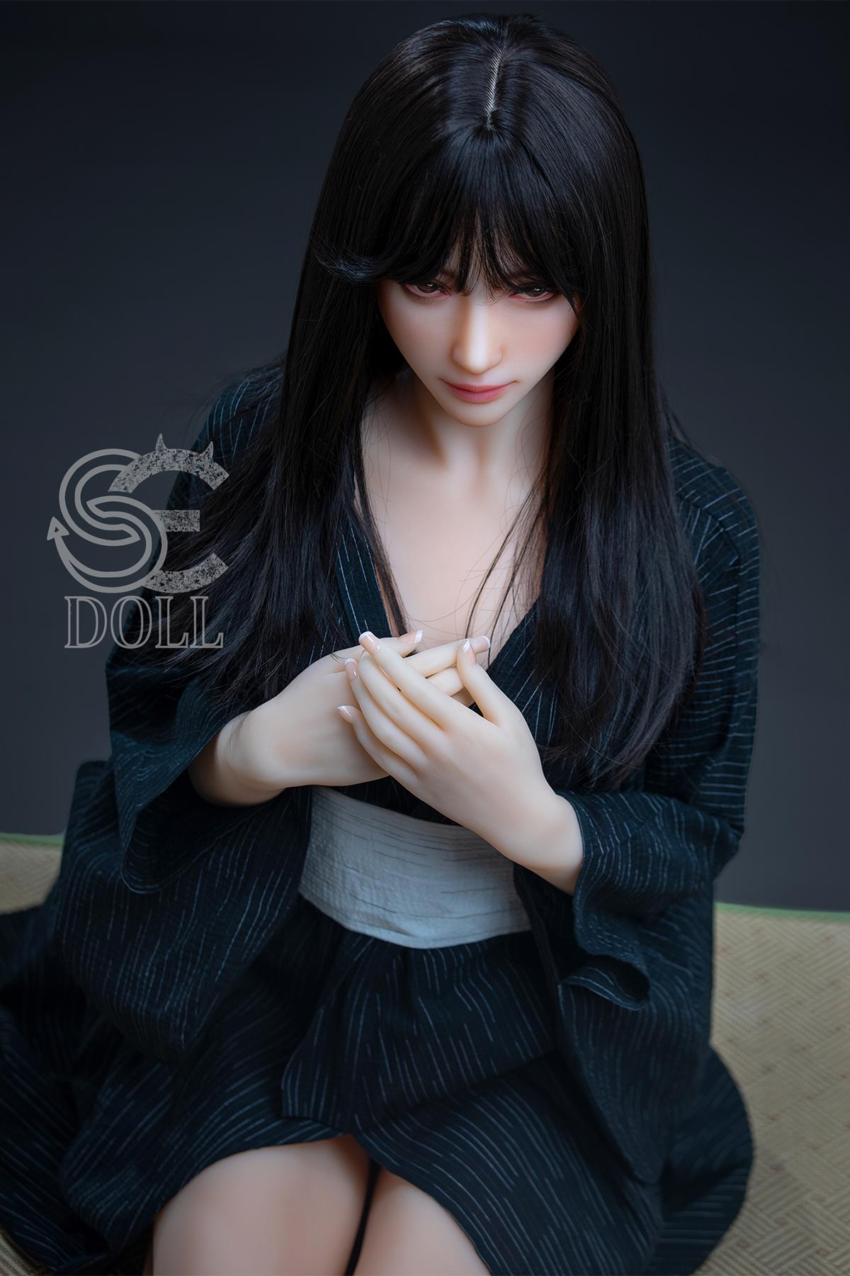 Sexpuppe Misaki | Japanische Sexdoll