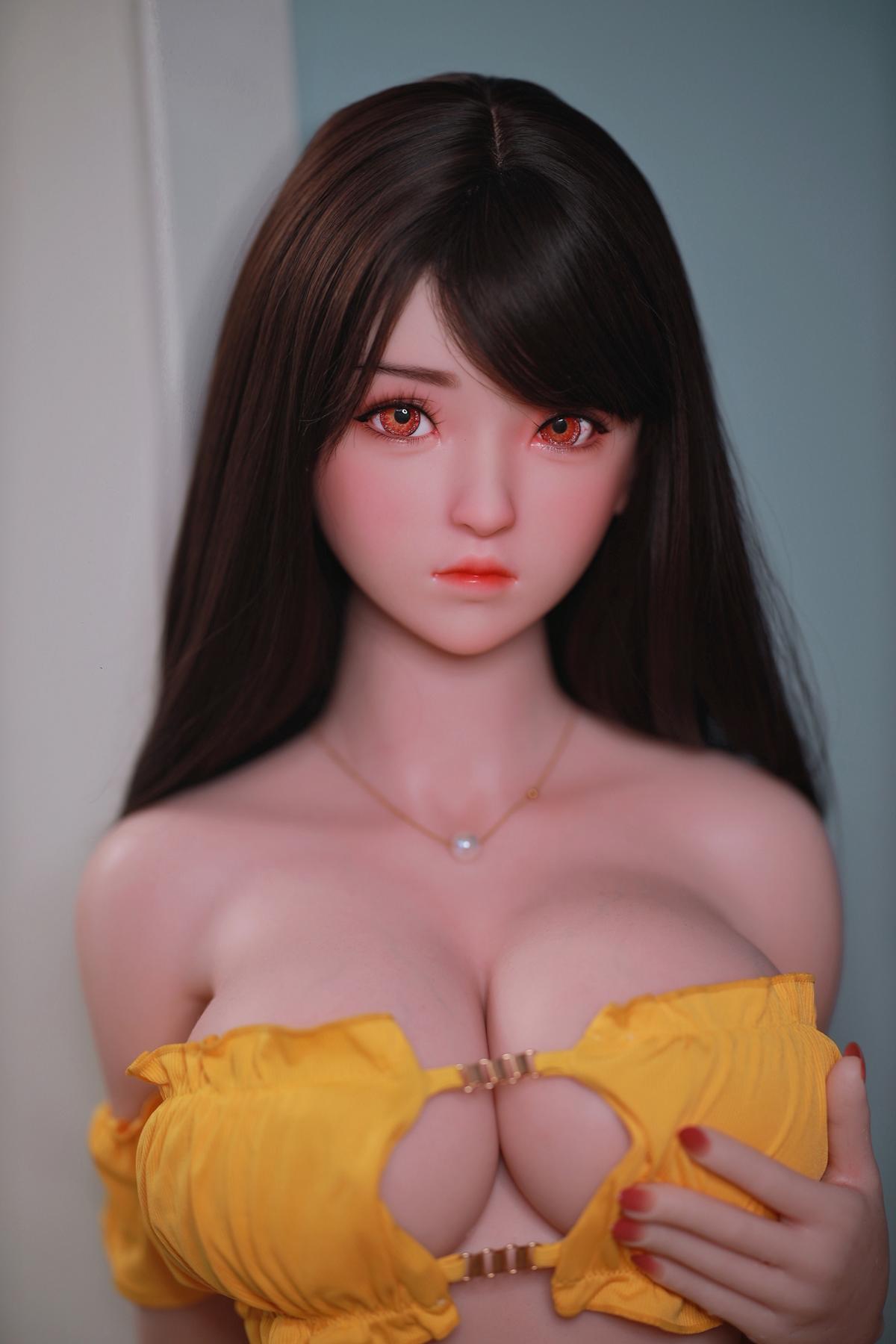 Real Doll Lizzy