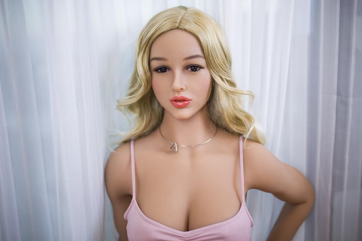 Ledia Premium TPE Real Doll