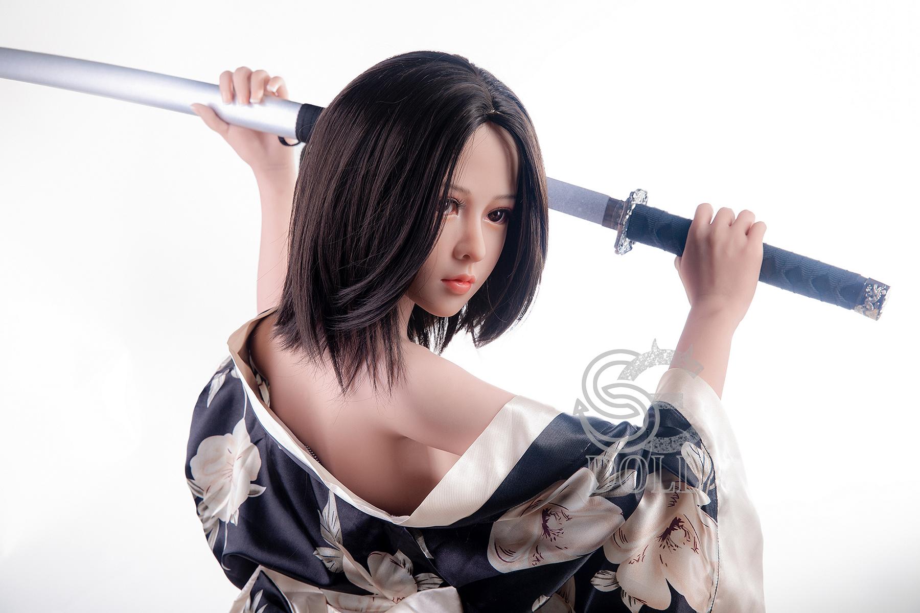 Fantasy Sexdoll Tia Fantasy Sexdoll Tia