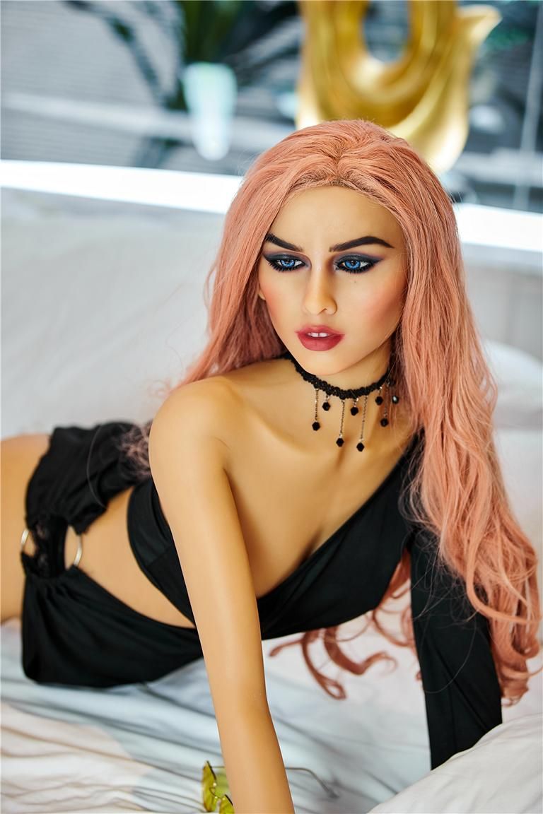 Sexdoll Selina