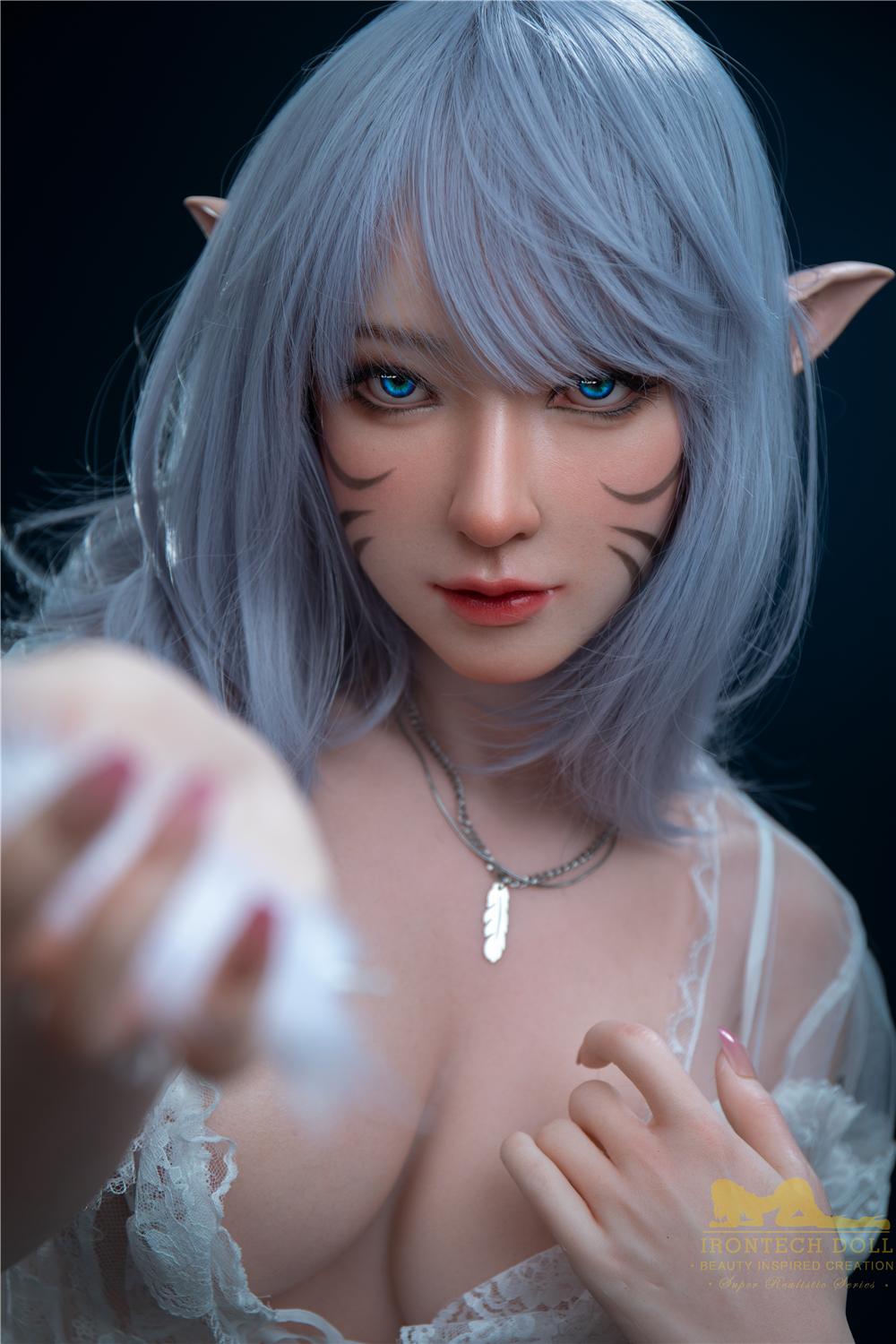 Hentai Sexdoll Candy