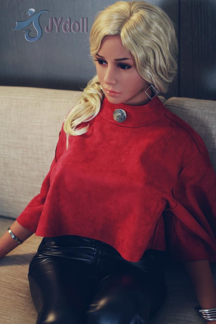 14 Alisha Premium TPE Sexpuppe