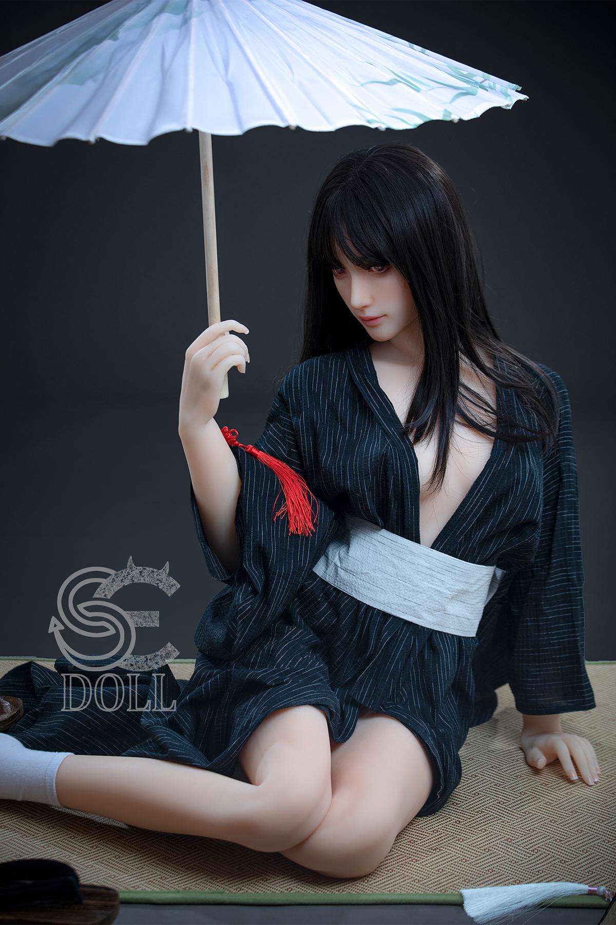 Sexpuppe Misaki | Japanische Sexdoll