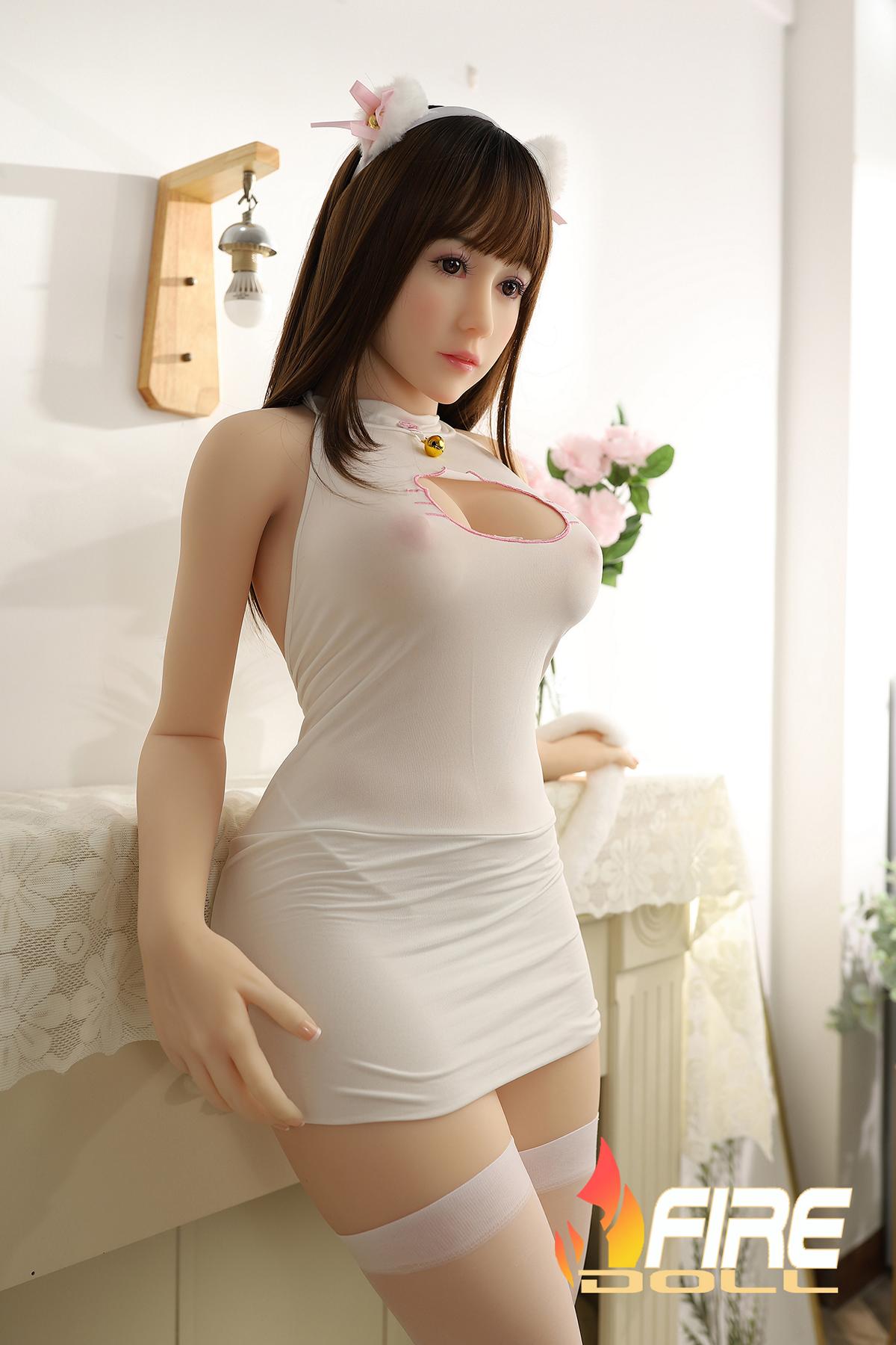 Sexpuppe Yuka | Asiatische Real Doll