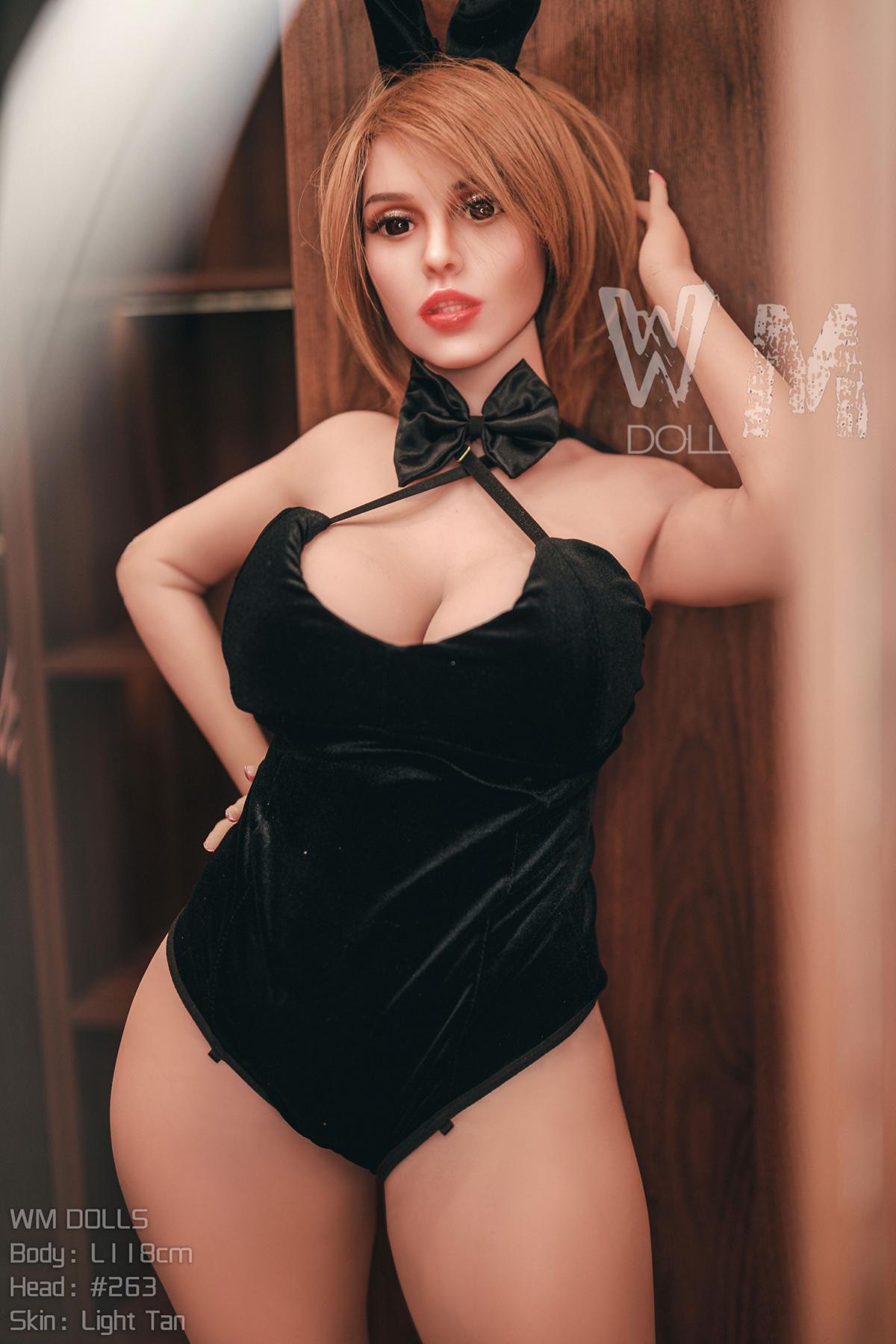 Real Doll Loretta