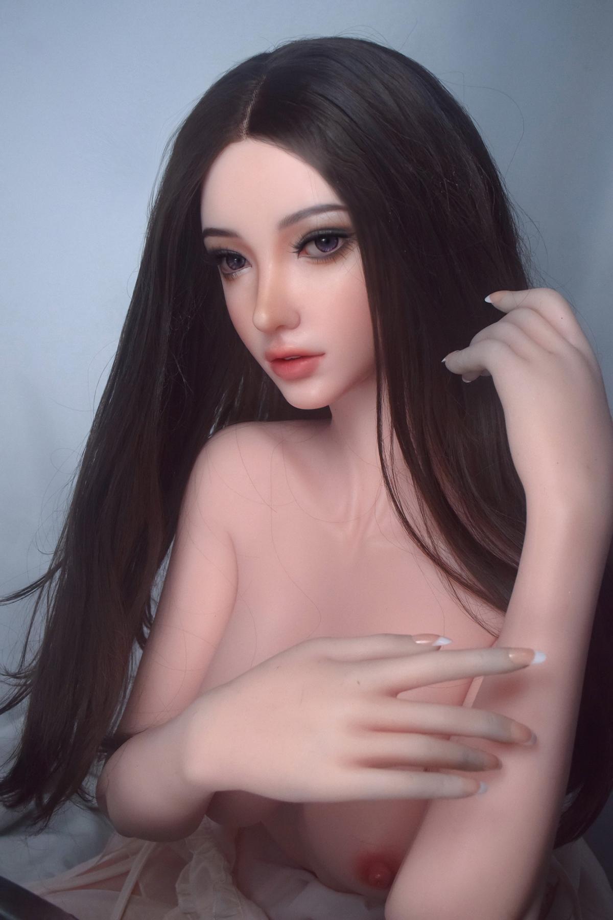 Hentai Sexpuppe Yana | Asiatische Real Doll