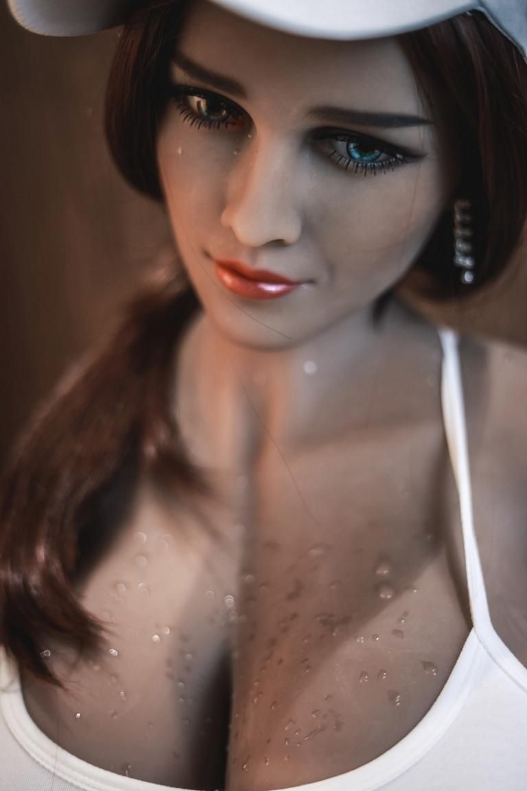 Sexpuppe Tanja