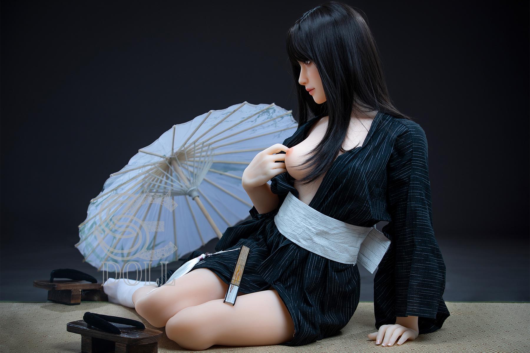 Sexpuppe Misaki | Japanische Sexdoll