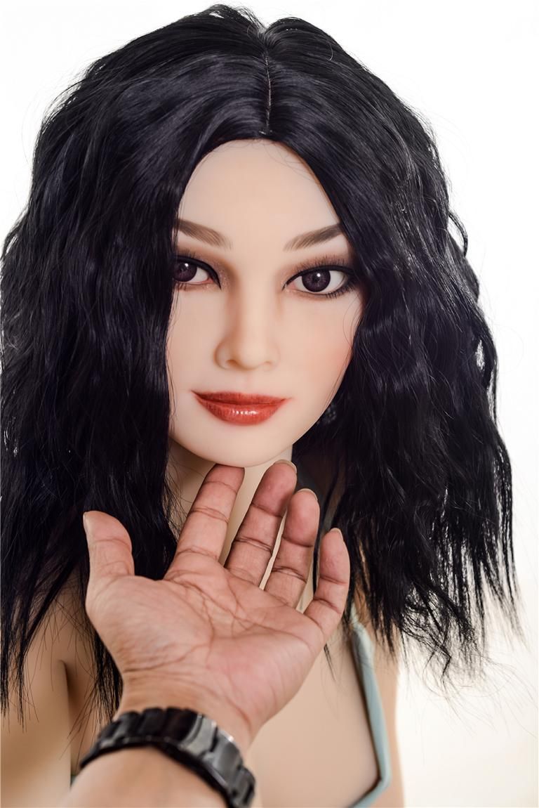 Sexpuppe Amba Sexpuppe Amba