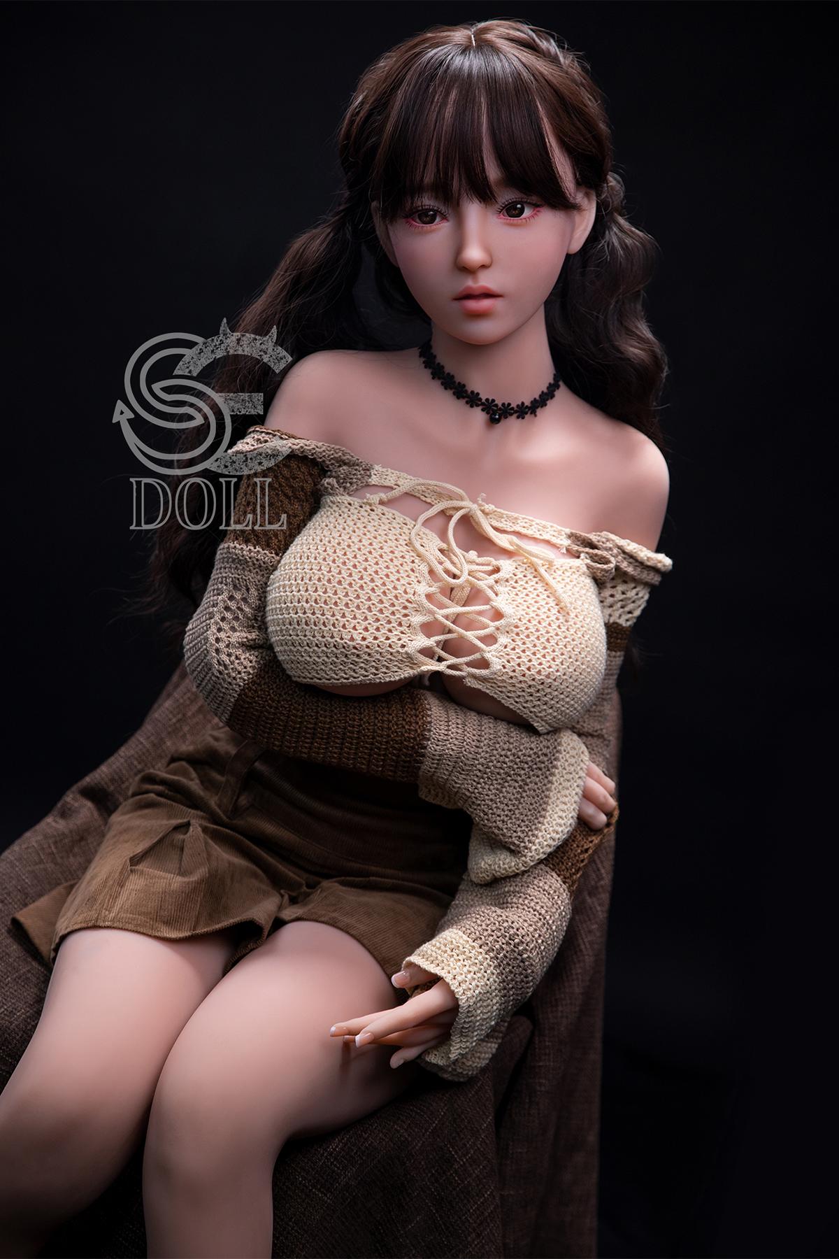 Sexdoll Hitomi