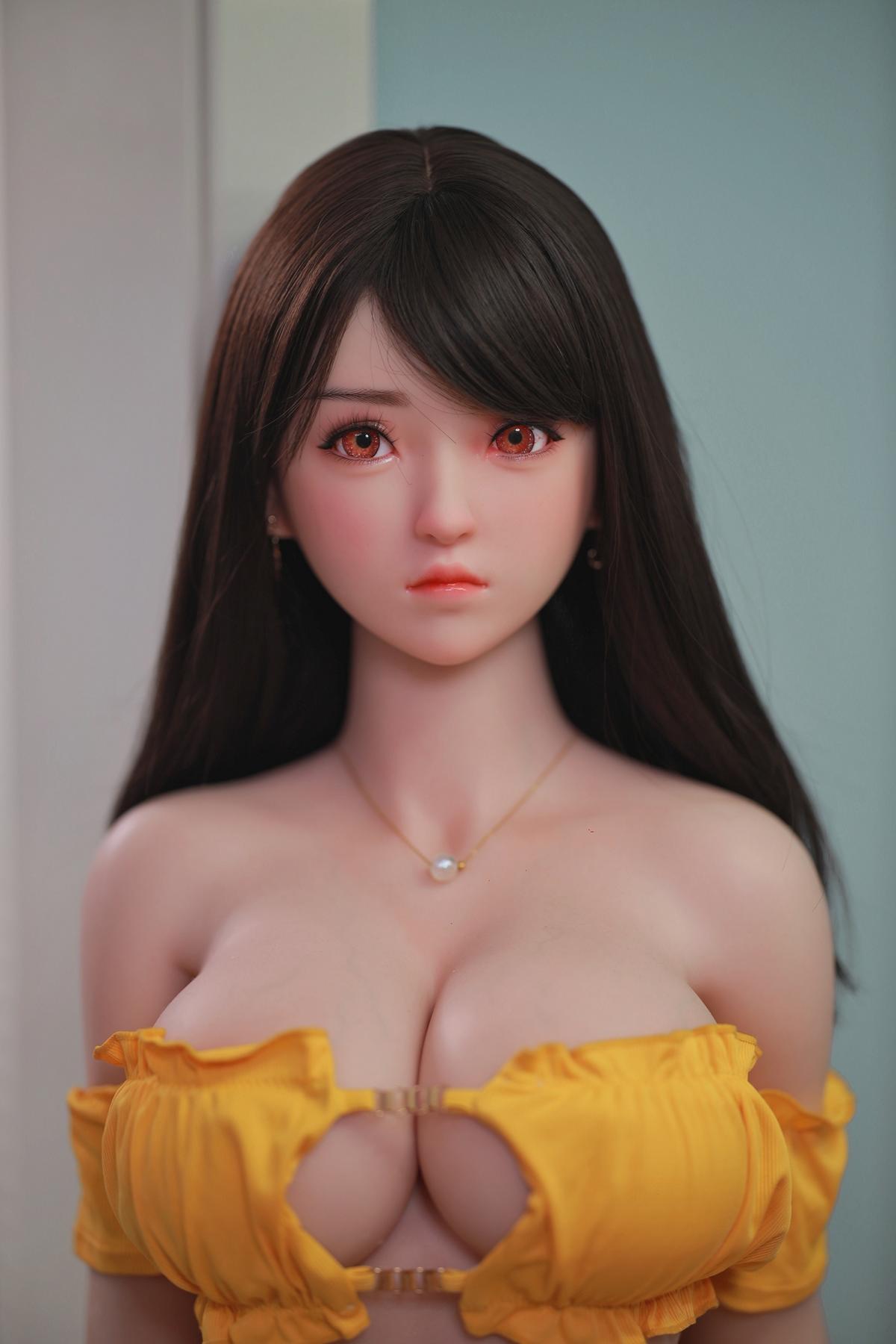 Real Doll Lizzy Real Doll Lizzy