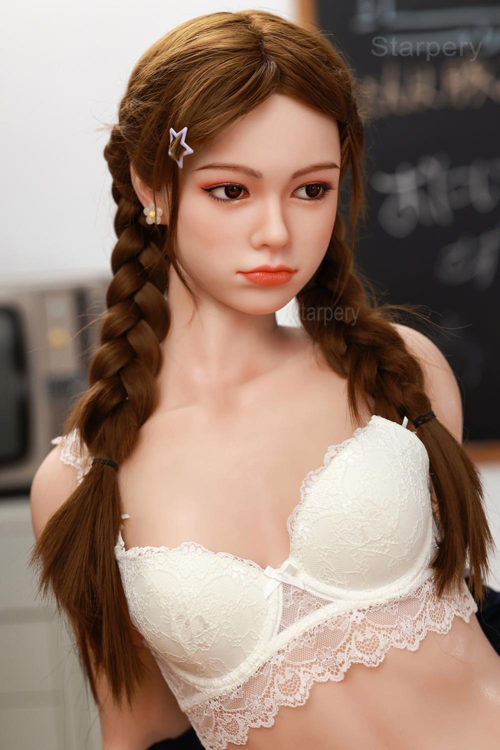 Real Doll Lilly Real Doll Lilly