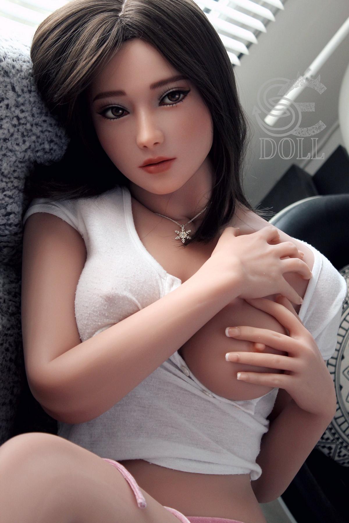 Sexdoll Jacey
