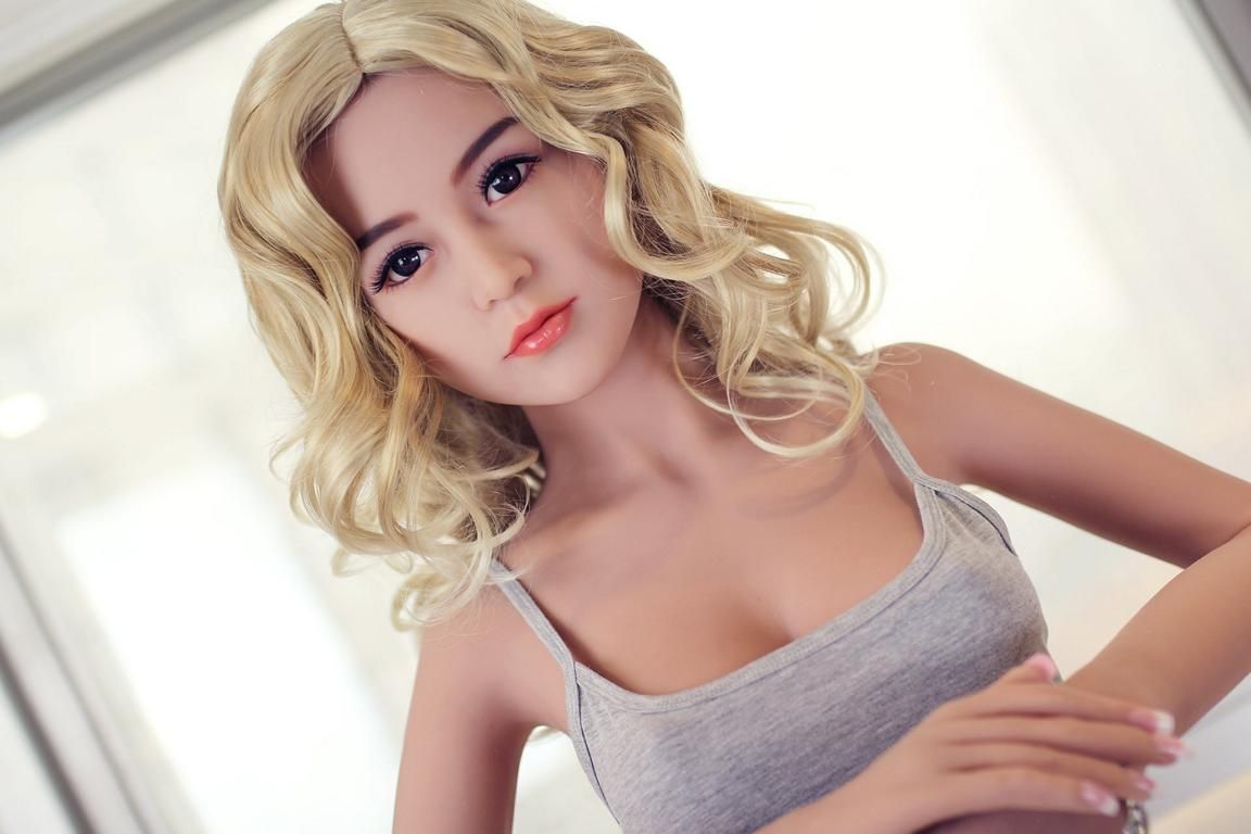 Daniela Premium TPE Real Doll