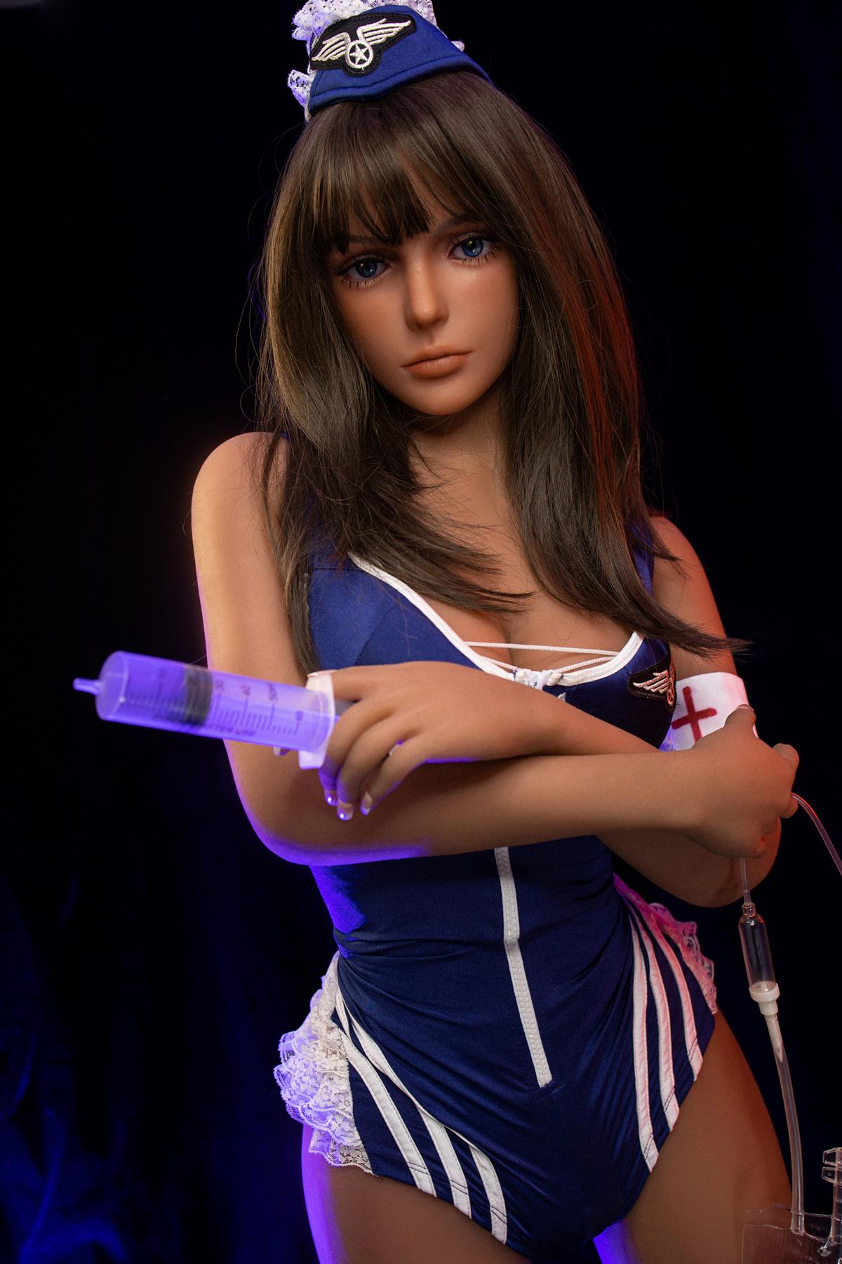 Realdoll Fritzi Realdoll Fritzi