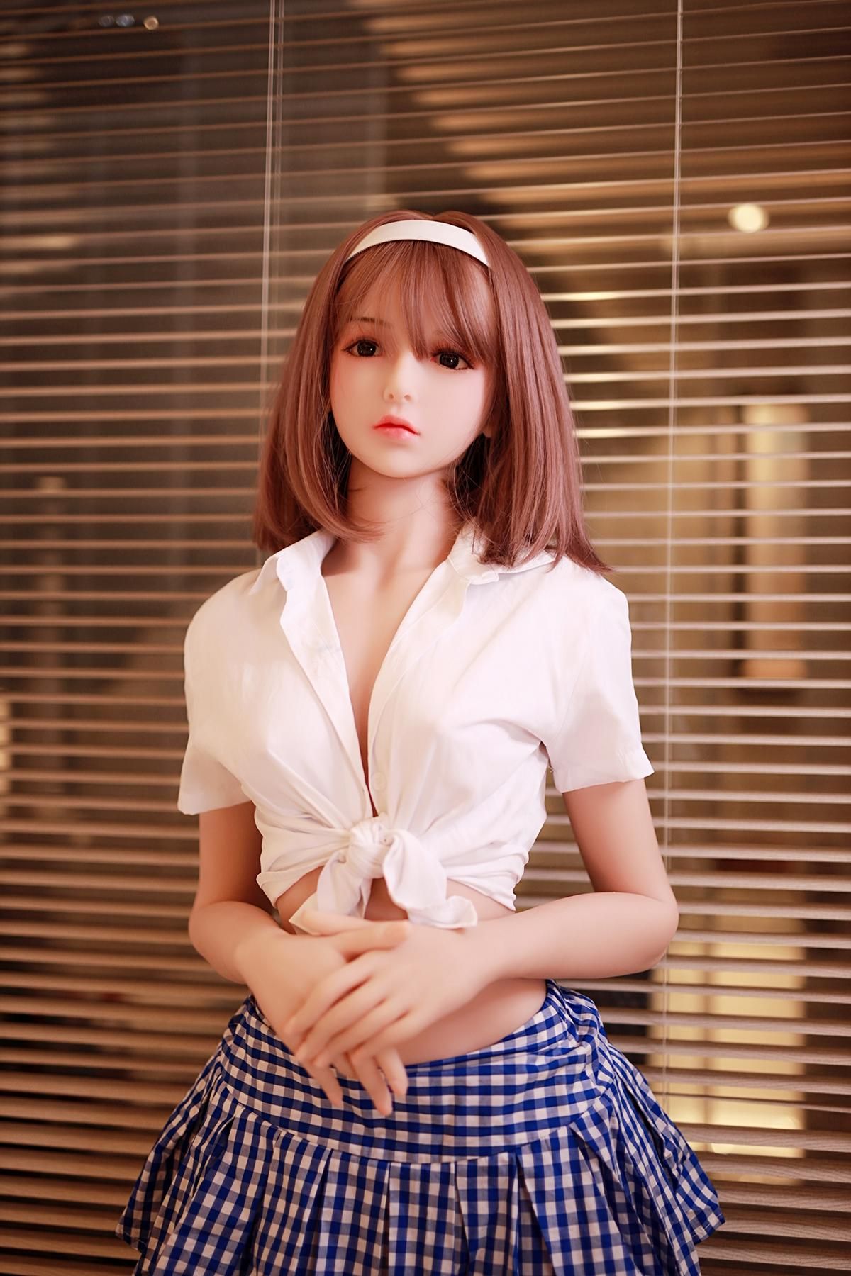 Love Doll Jana