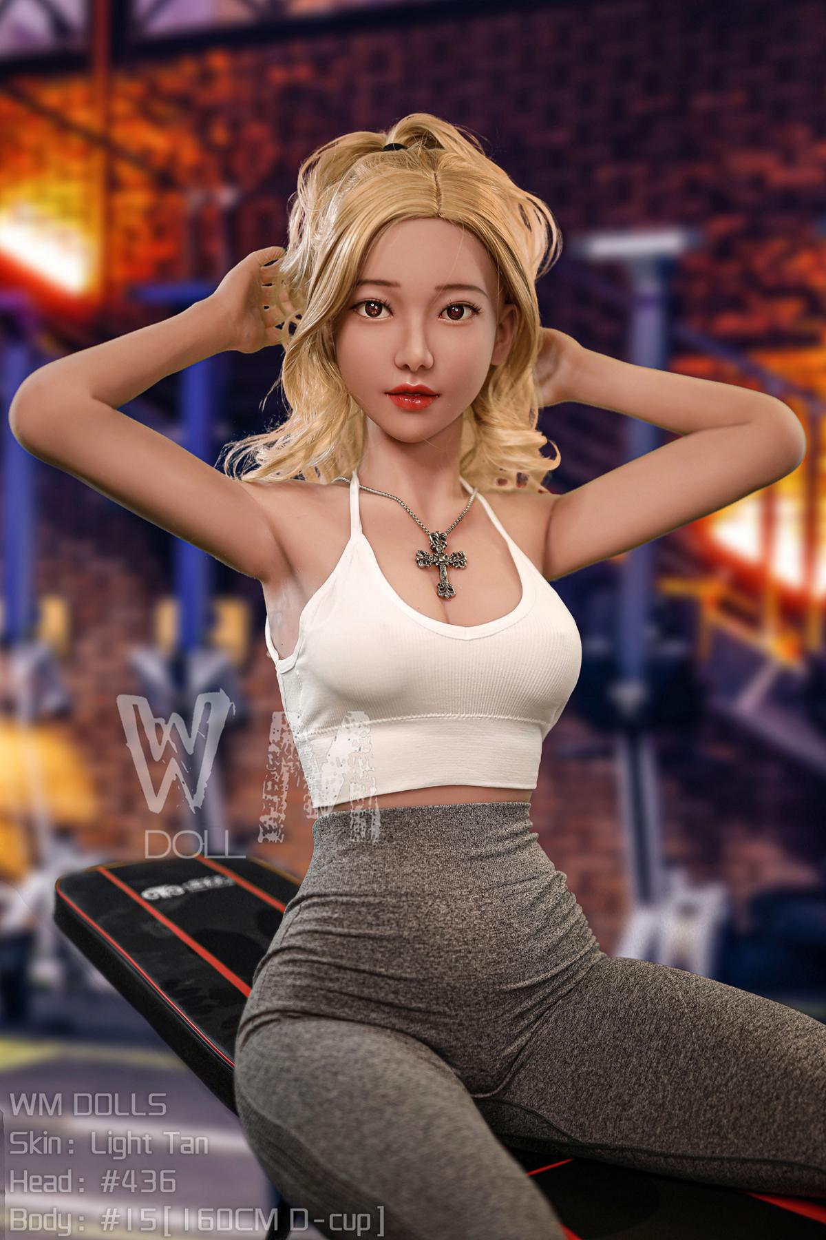 Sexdoll Larry Sexdoll Larry