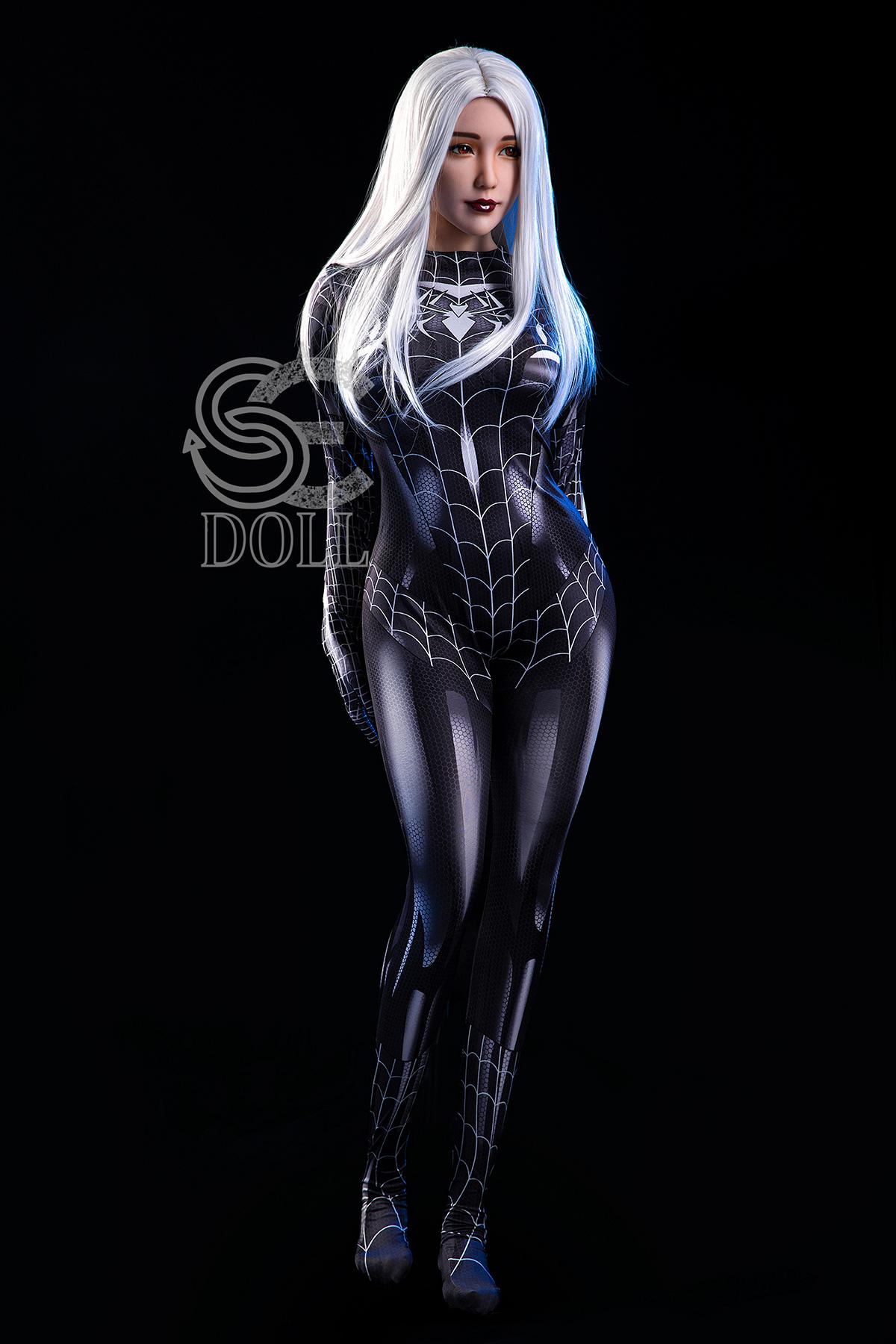 Fantasy Sexdoll Kitty Fantasy Sexdoll Kitty