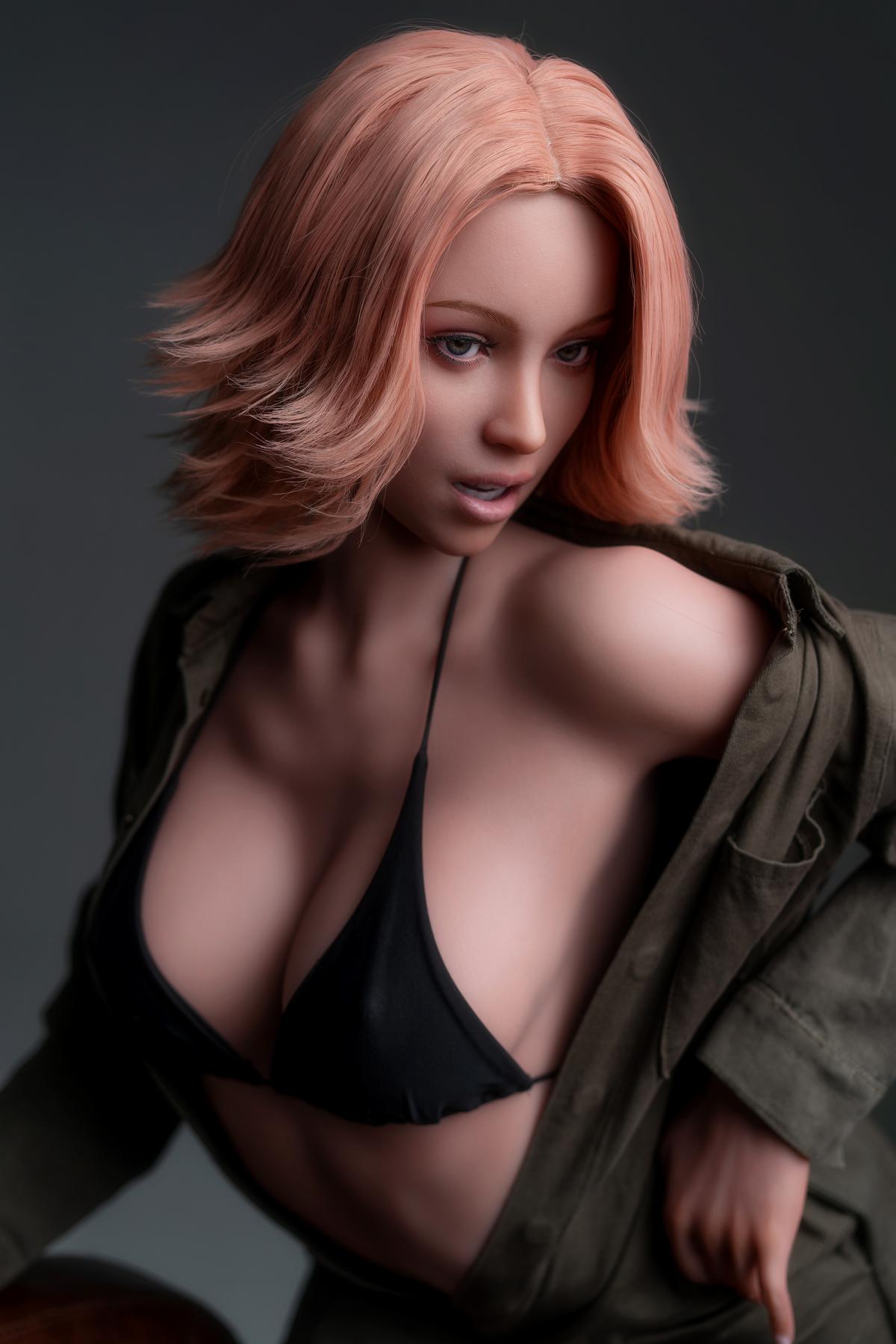 Sexdoll Tanja