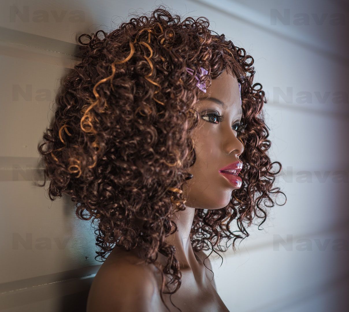 Lovedoll Natascha